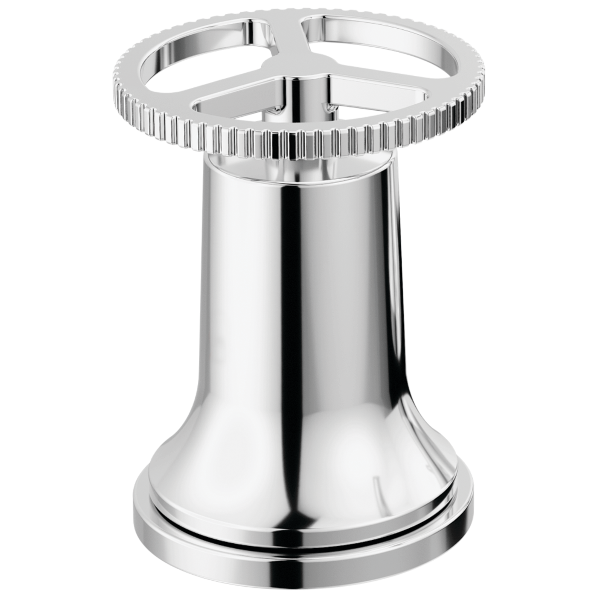 Delta Faucet Trinsic Handle Kit - Chrome