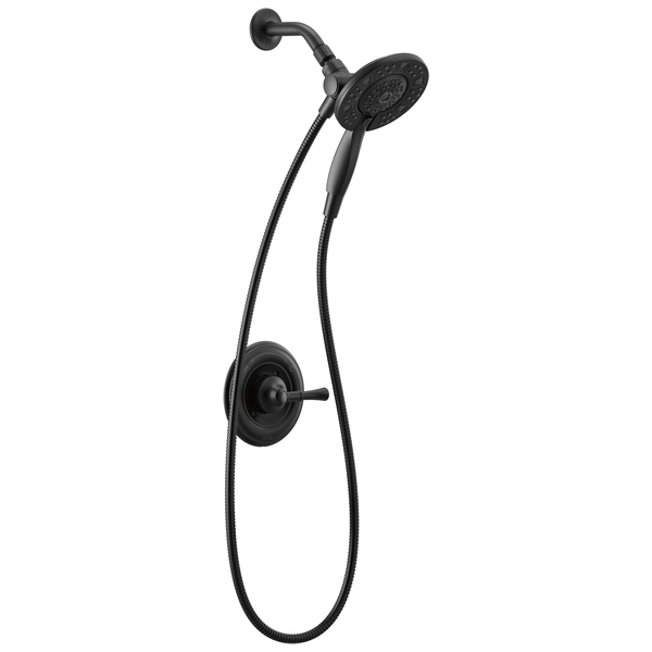 Monitor® 14 Series Shower with WaterSense In2ition® Two-in-One