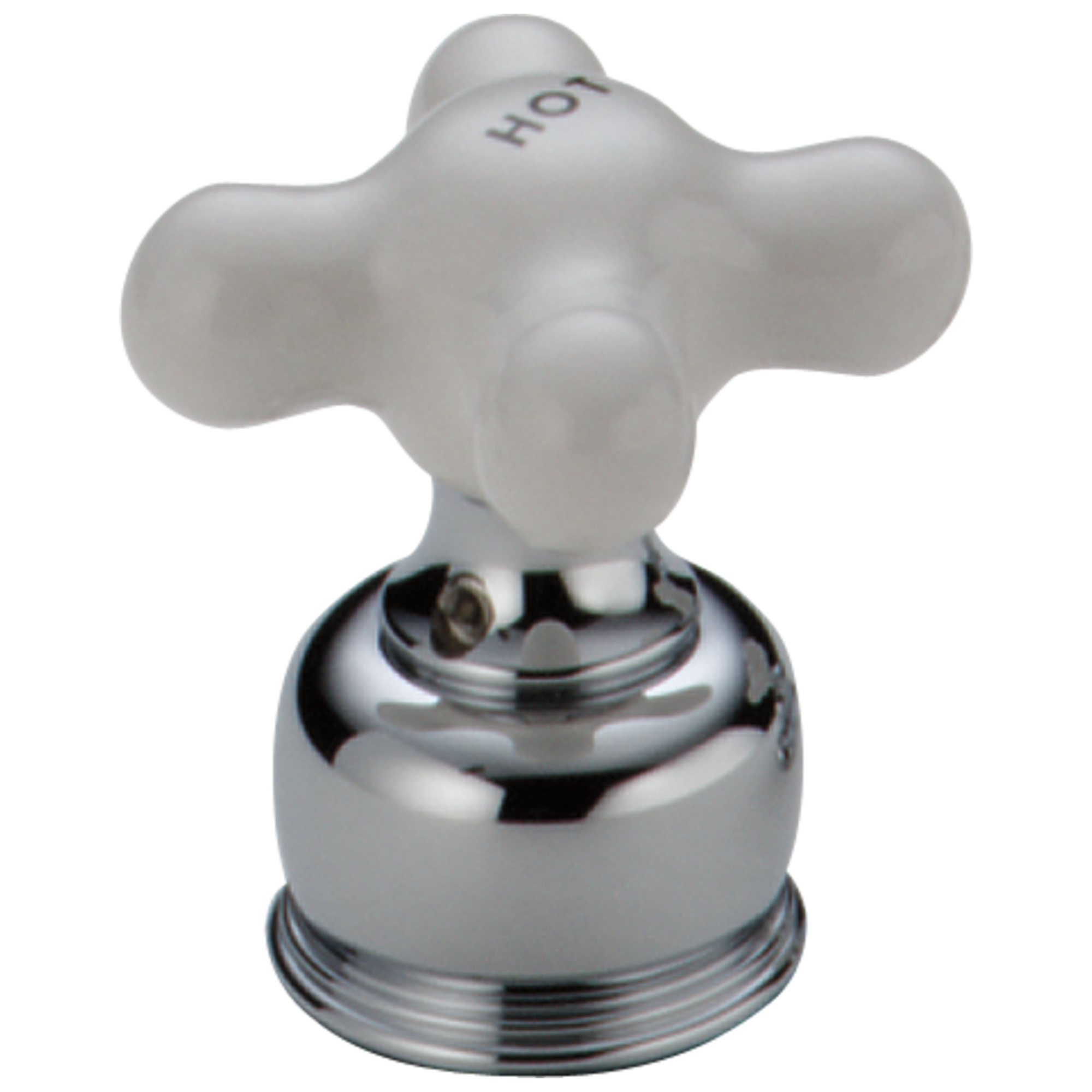 Delta Bathroom Faucet Porcelain Handles Everything Bathroom