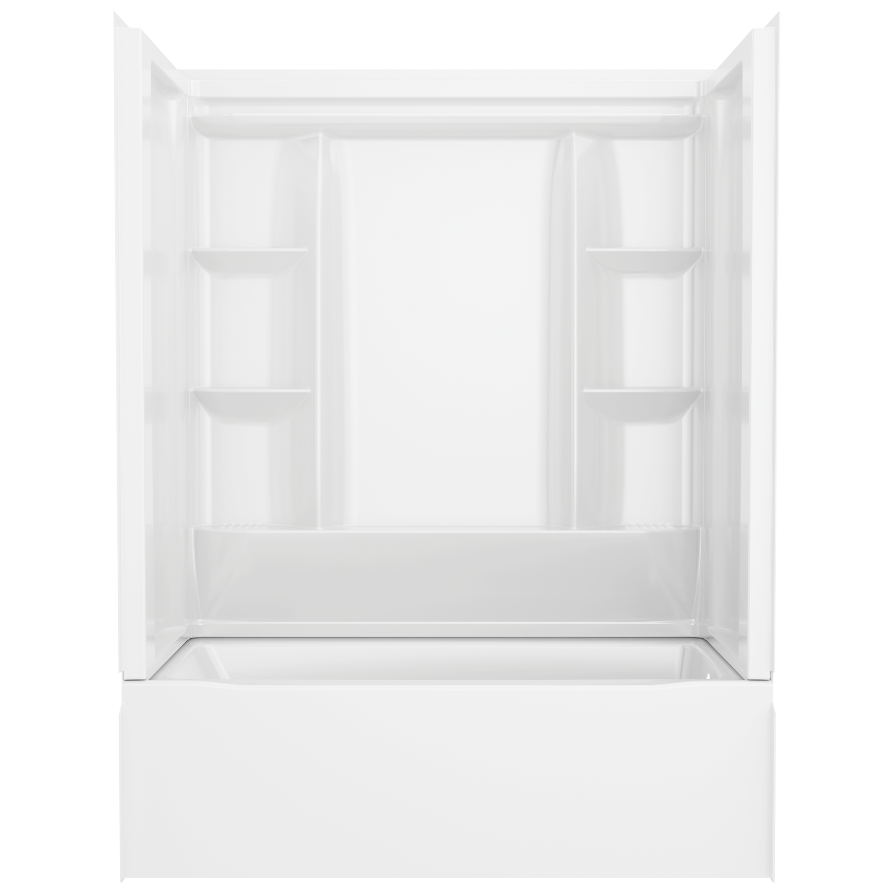 EverEdge Bathtub Wall 60"x30", image 3