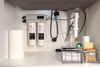 2-Stage Under Sink Advanced Water Filtration System