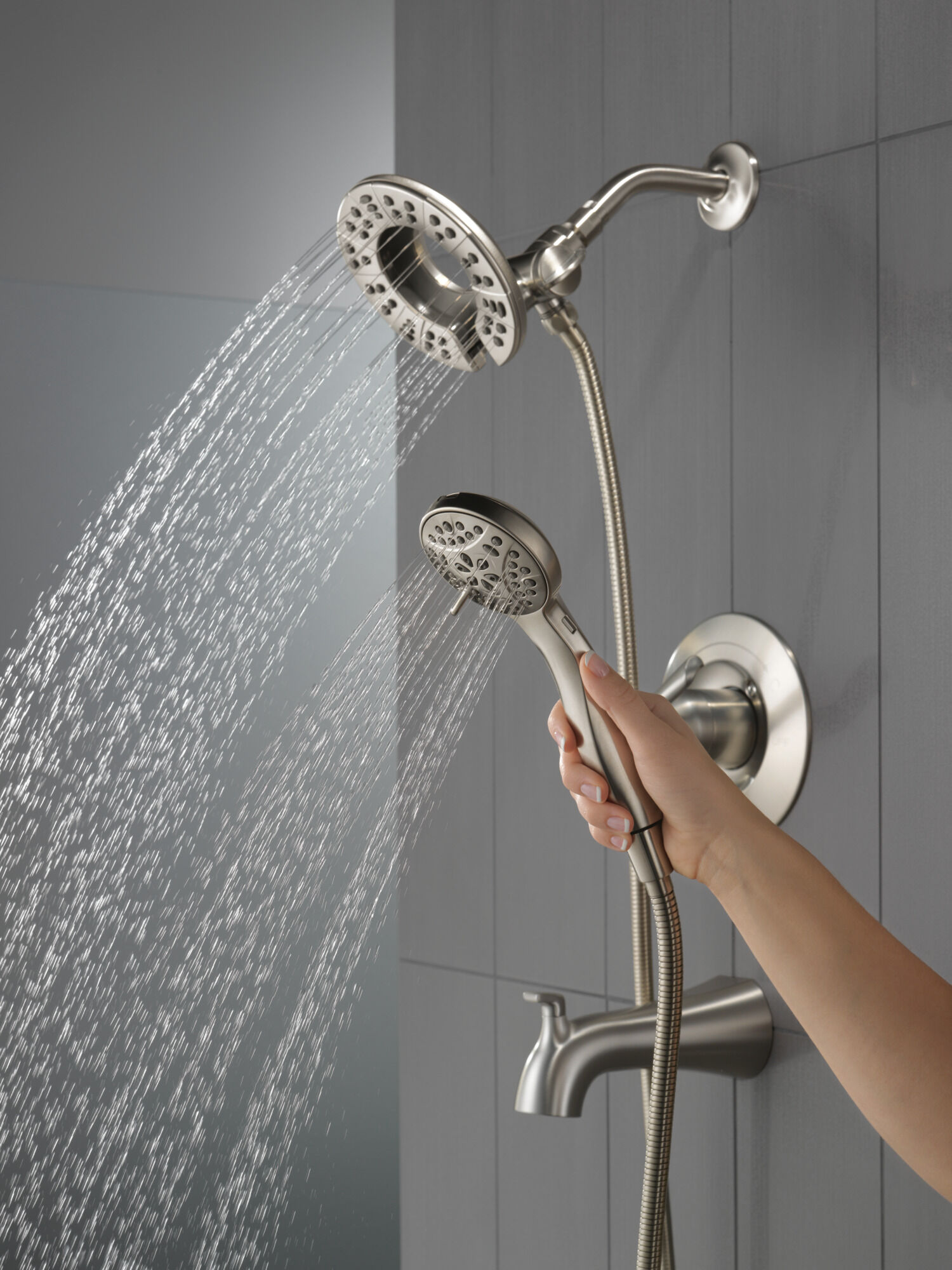 その他 faucetwo eg hansgrohe Sink mixers: Talis E, Widespread Faucet 150 with