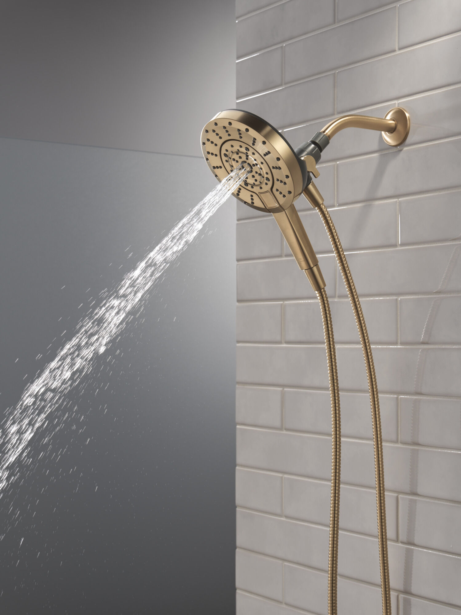 5-Setting In2ition® with ProClean® in Champagne Bronze 75548CZ