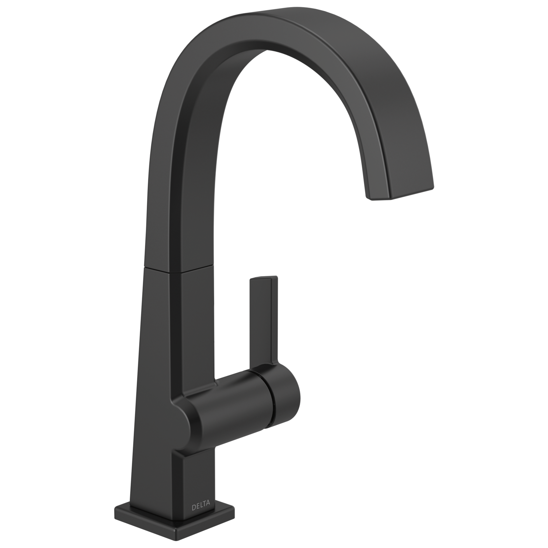 Single Handle Bar Faucet