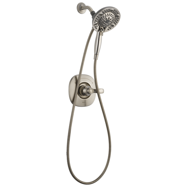 Monitor® 14 Series Shower Only with WaterSense® In2ition® Two-in