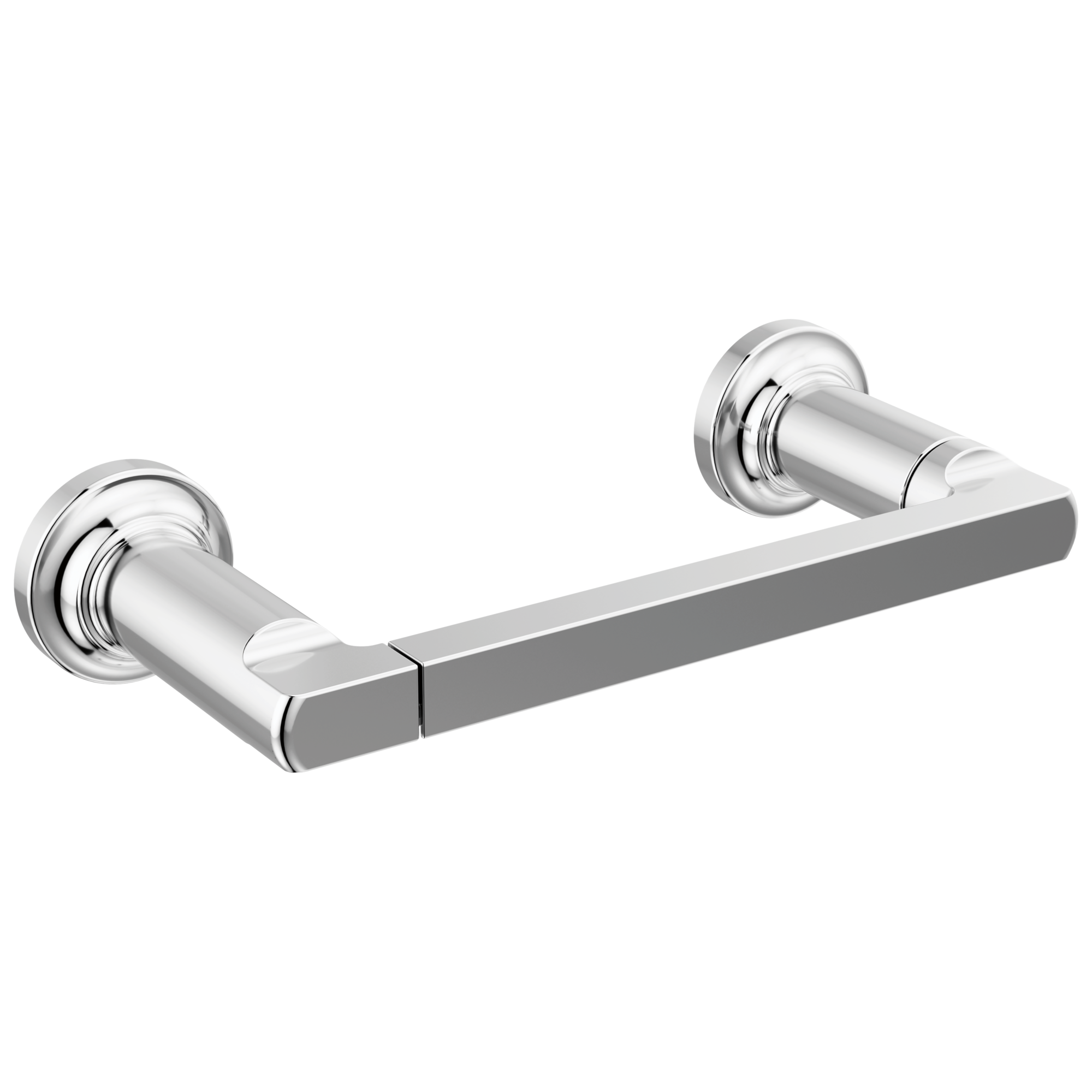 Tissue Holder in Chrome - Thumbnail 2