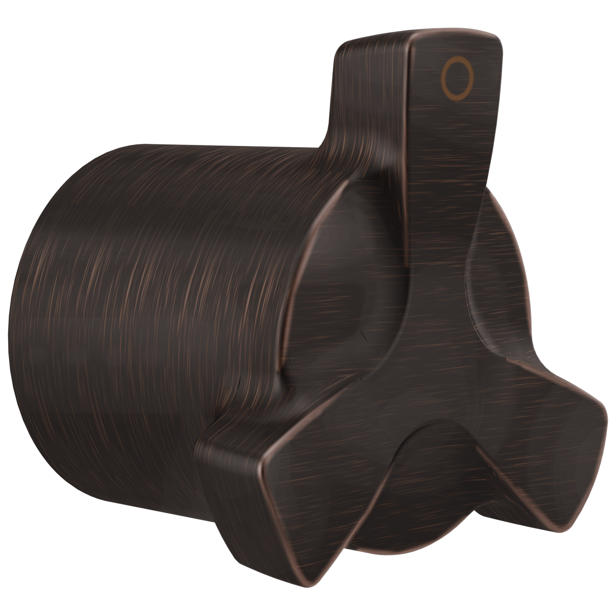 Delta Faucet Stryke Integrated Diverter Helo - Venetian Bronze