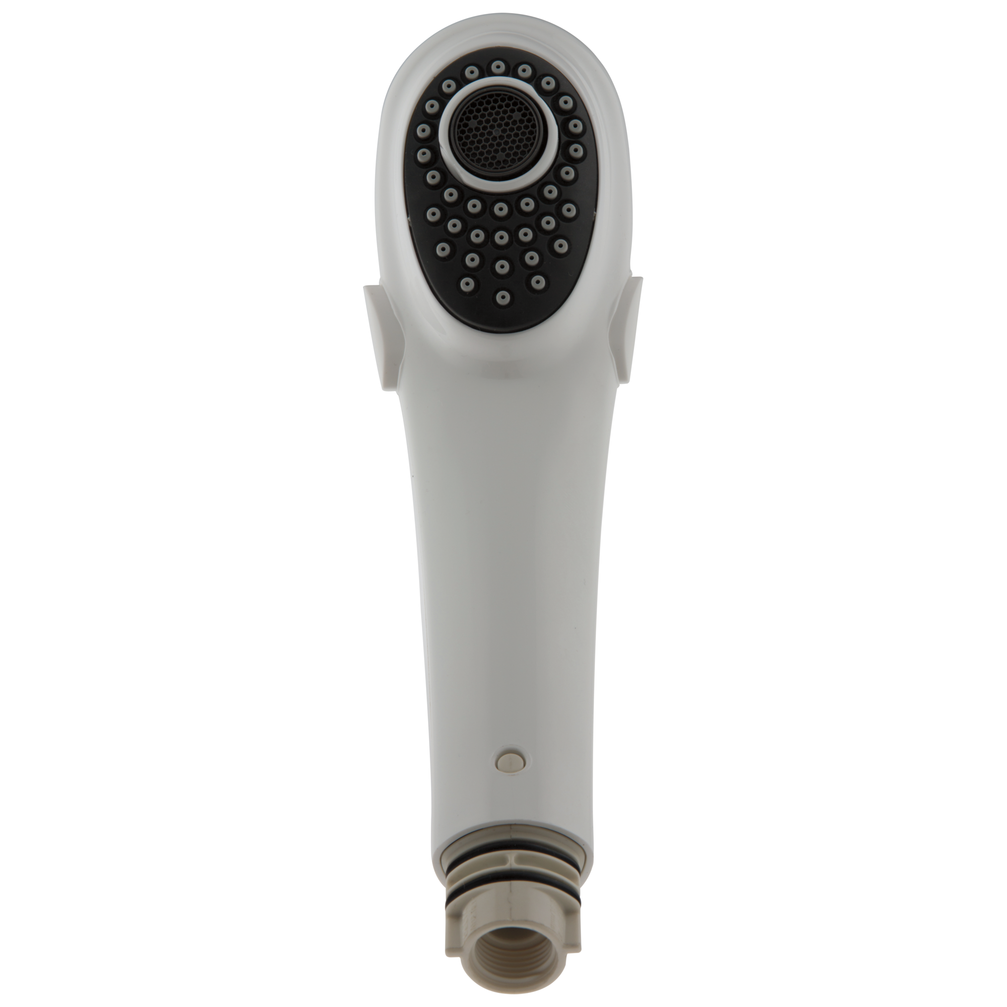 Delta Faucet Signature Pullouts Wand Assembly W/ Hose - White