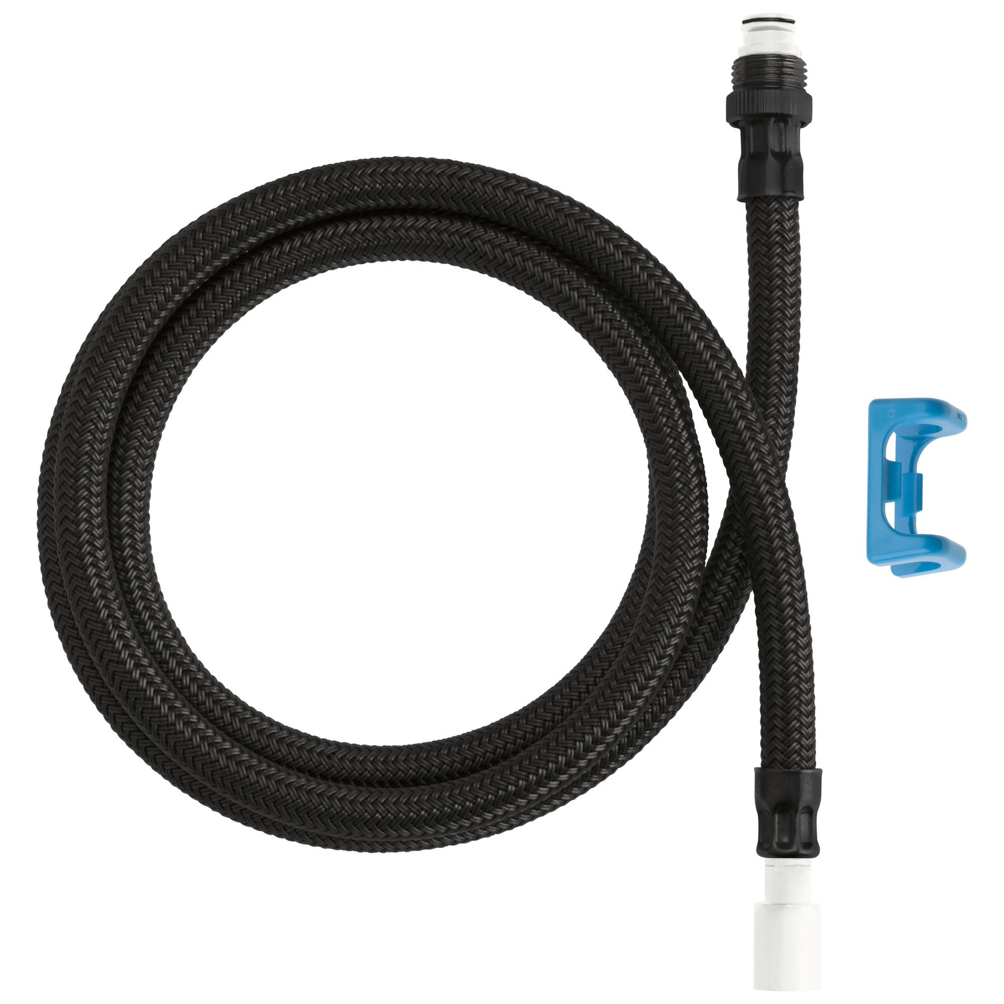 Delta Faucet Other Quick Connect Hose & Clip - 54'' - Pull-Up / Pull-Down DST Faucets