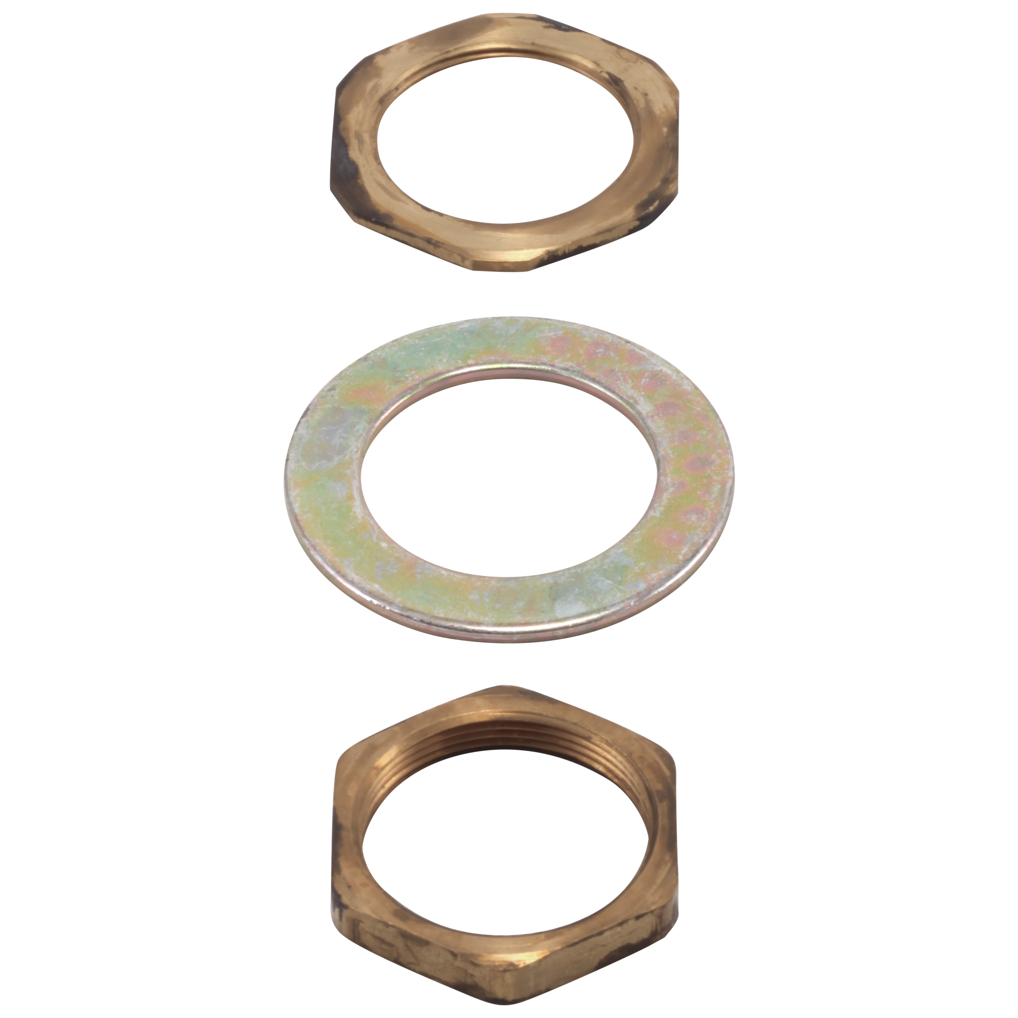 Delta Faucet Other Nut (1) & Washers (2)