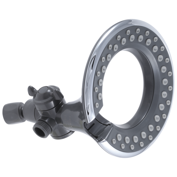 Shower Head Assembly In2ition® TwoInOne Shower in Chrome RP73747