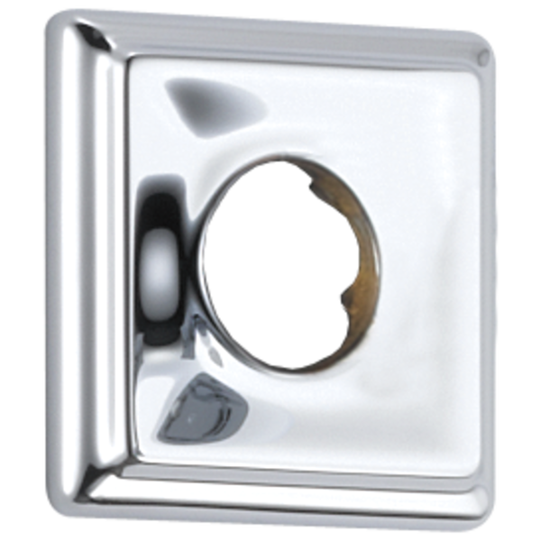 Flange Shower in Chrome RP52144 Delta Faucet