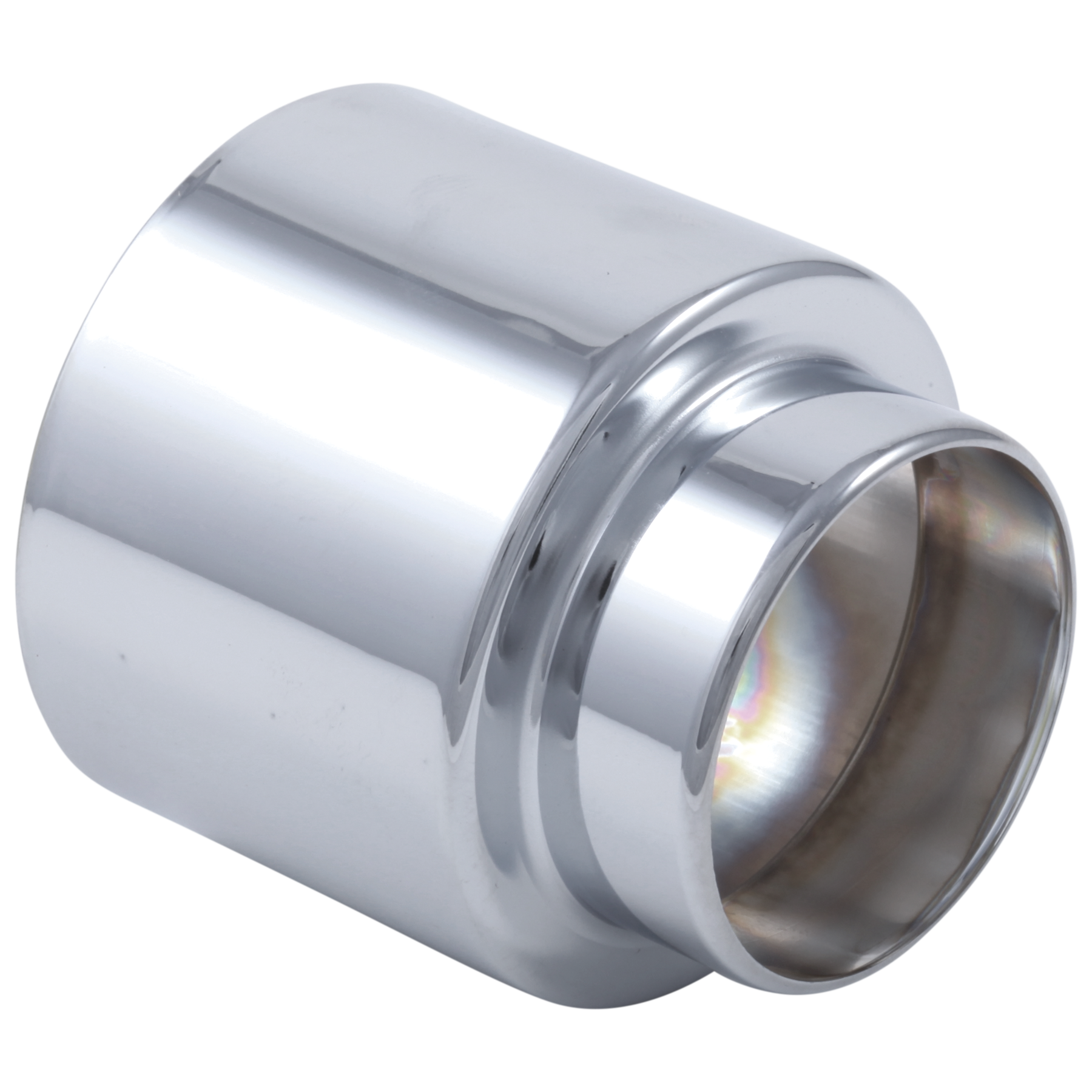 Trim Sleeve - Floor Mount Tub Filler in Chrome RP74818 | Delta Faucet