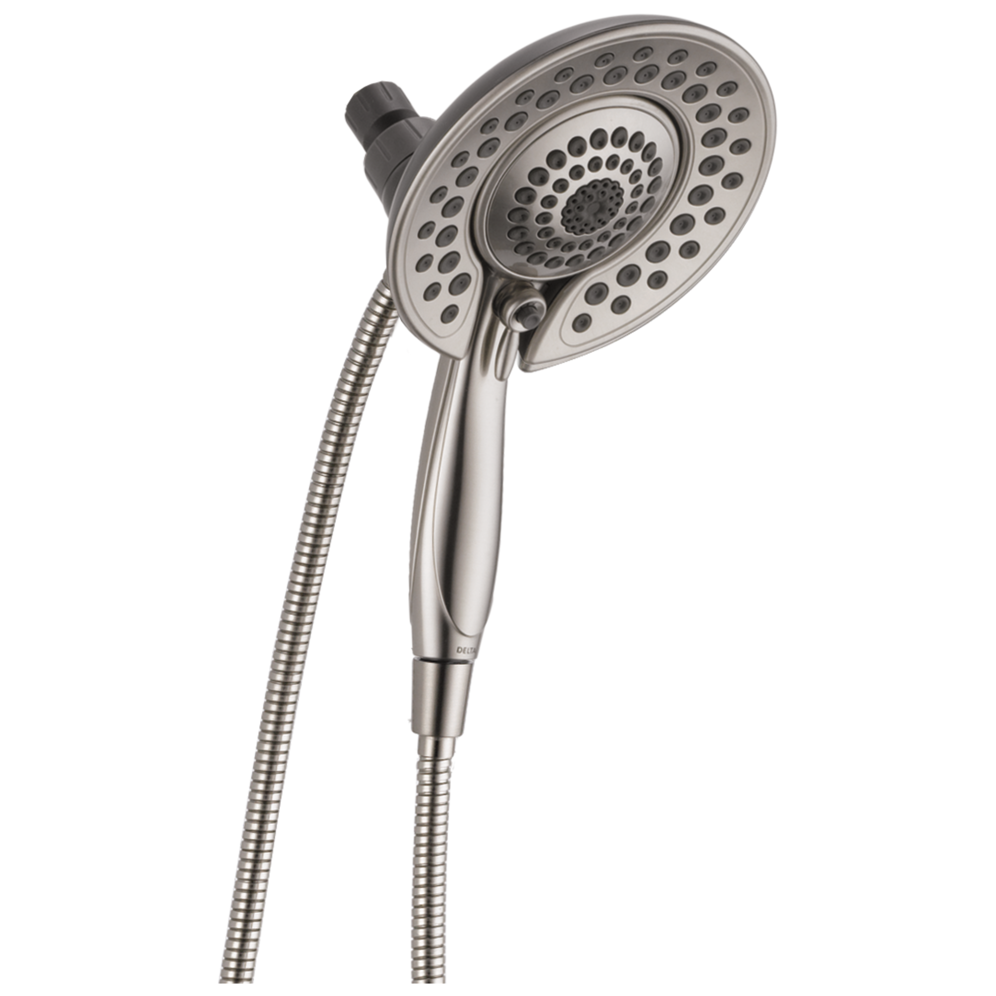 Delta Faucet Other In2ition Two-In-One Shower - Stainless