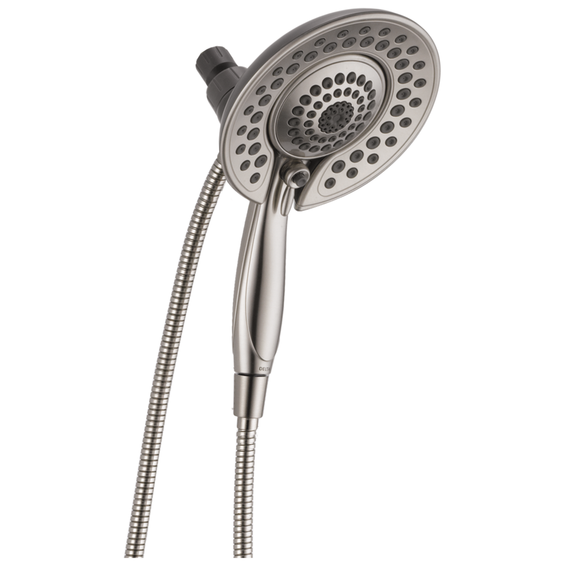 In2ition® Two-In-One Shower in Stainless RP62088SS | Delta Faucet