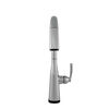 Single Handle Pull-Down Kitchen Faucet with Touch<sub>2</sub>O&reg; Technology