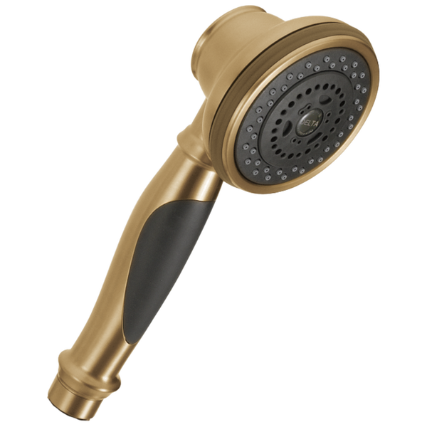 Hand Shower 3Setting in Champagne Bronze RP48770CZ Delta Faucet