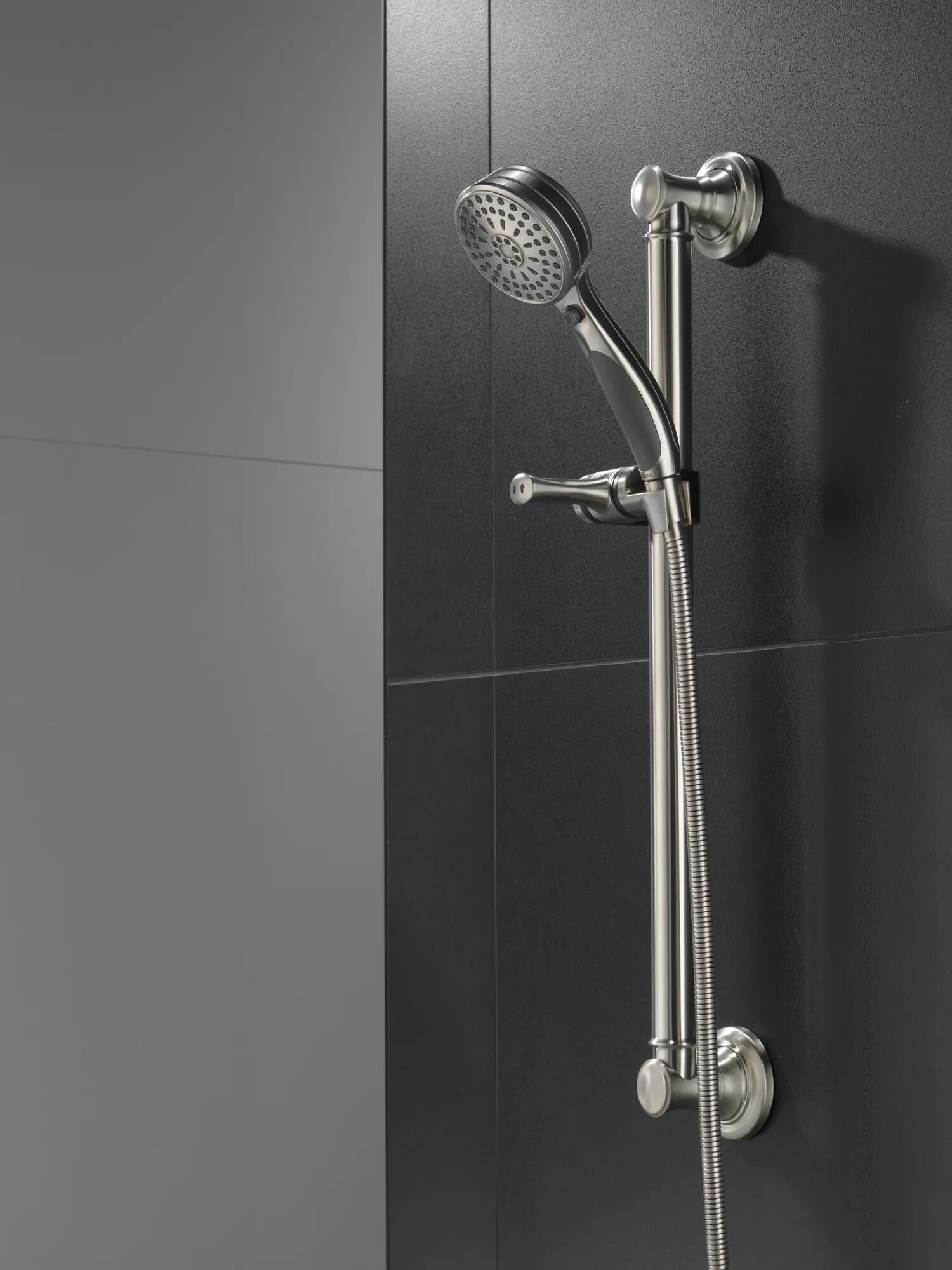 ActivTouch® 9-Setting Hand Shower with Traditional Slide Bar