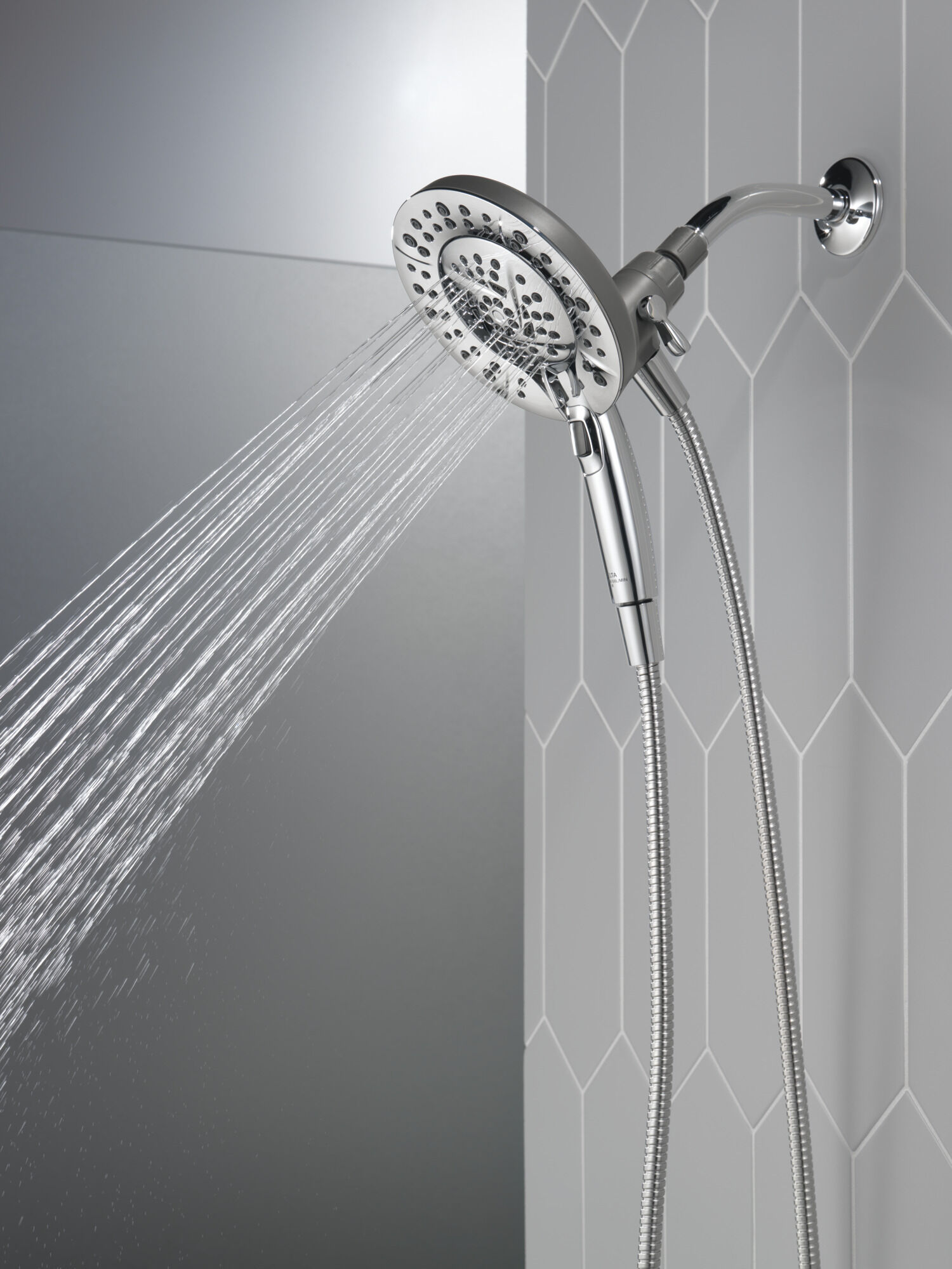 In2ition® 1.75GPM HSSH 5-Setting (Recertified) in Chrome 75585-R