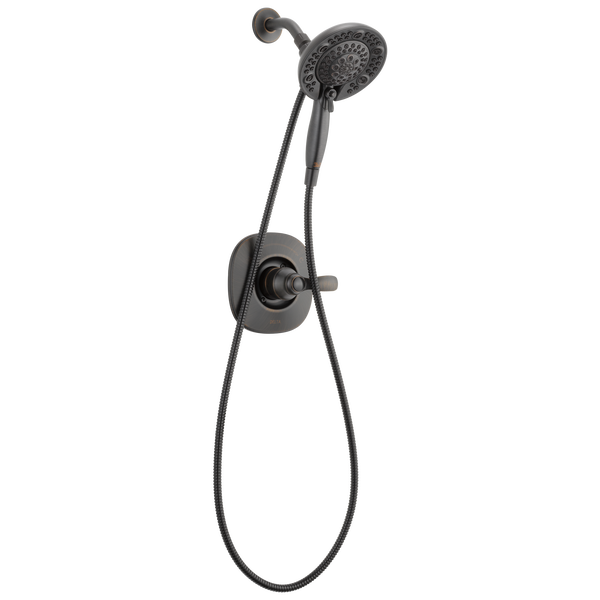 Monitor® 14 Series Shower Only with WaterSense® In2ition® Two-in