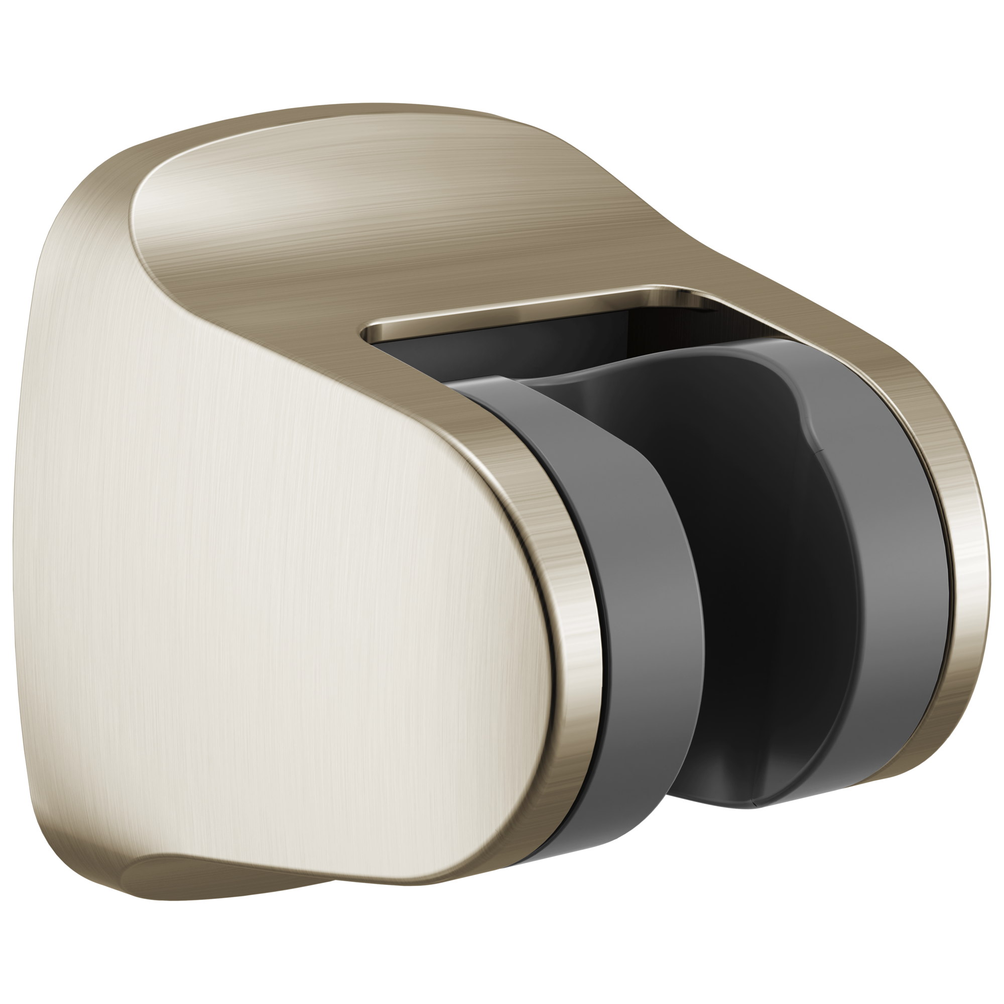 Delta Faucet Universal Showering Components - Spotshield Brushed Nickel