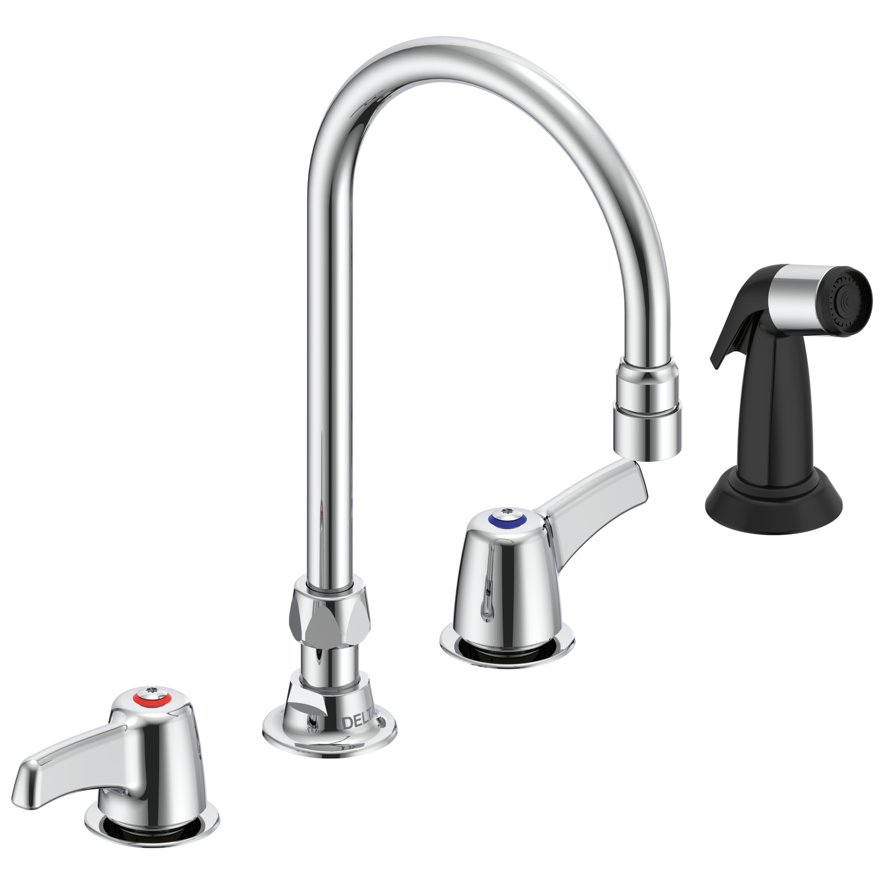 Two Handle 8