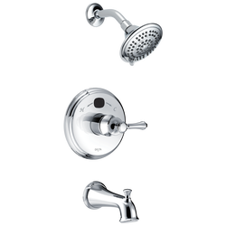 MultiChoice® 14 Series Temp2O® Tub & Shower