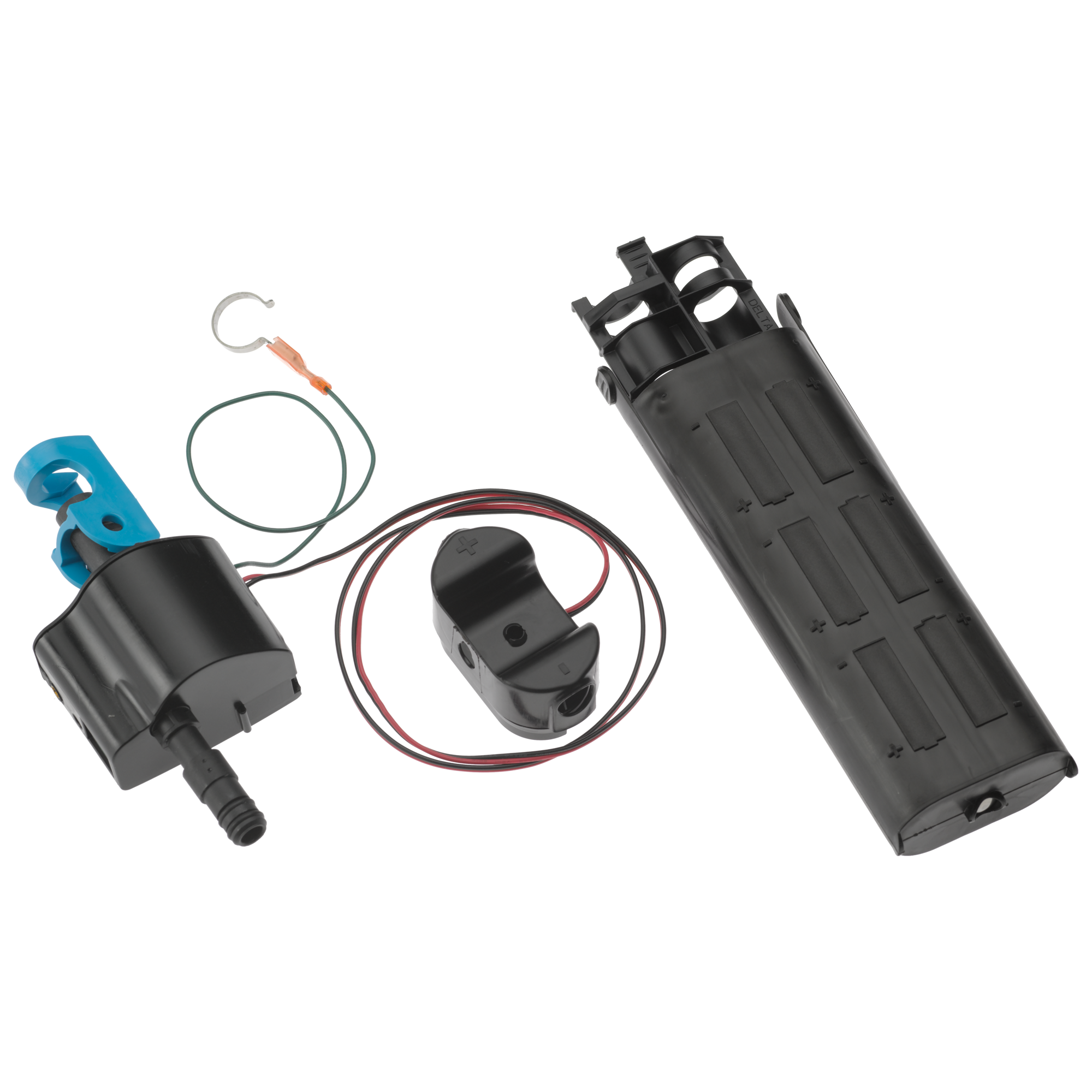 Delta Faucet Other Solenoid Assembly