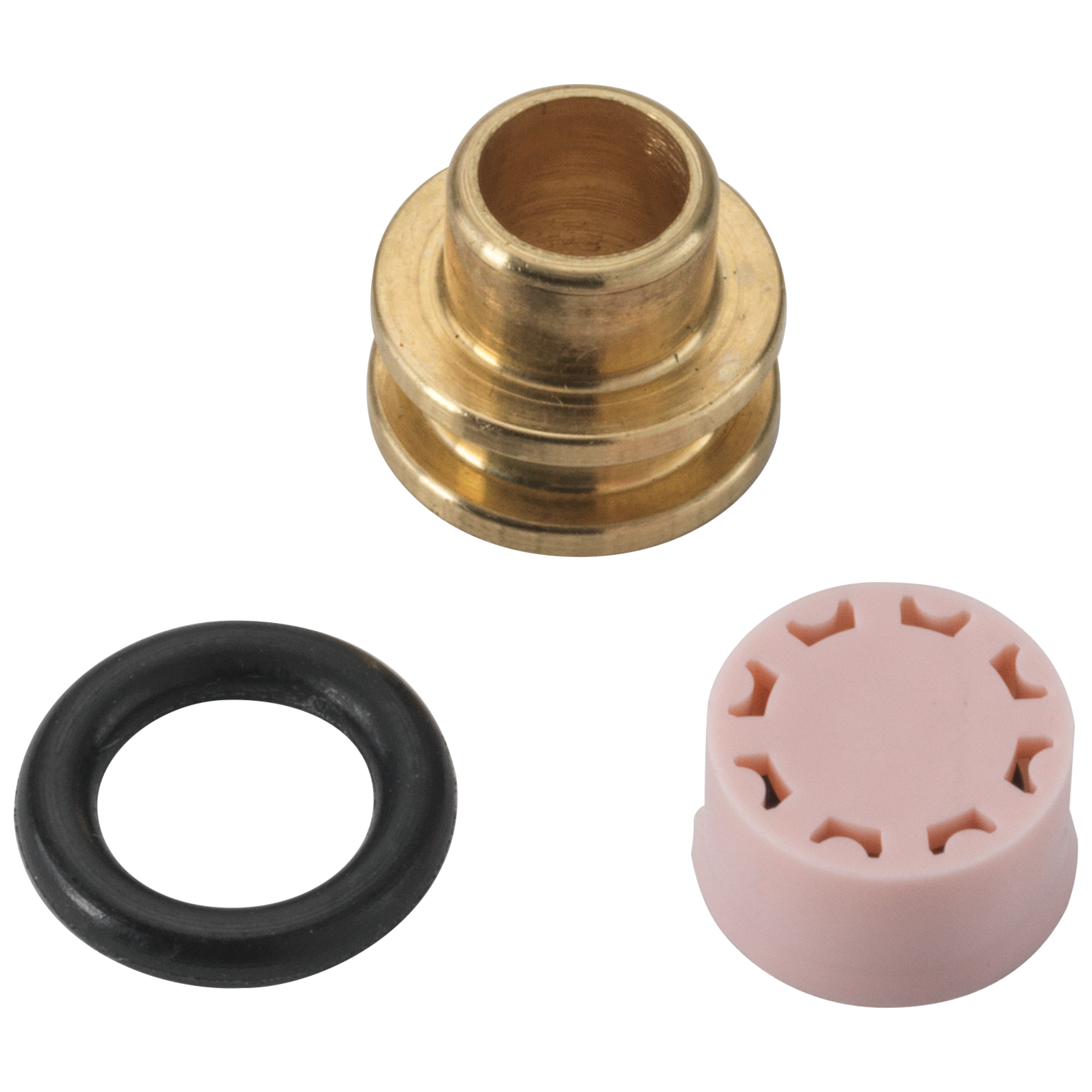 Delta Faucet PivotalE | Restrictor