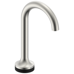 Electronic Lavatory Faucet with Proximity® Sensing Technology - Battery Operated