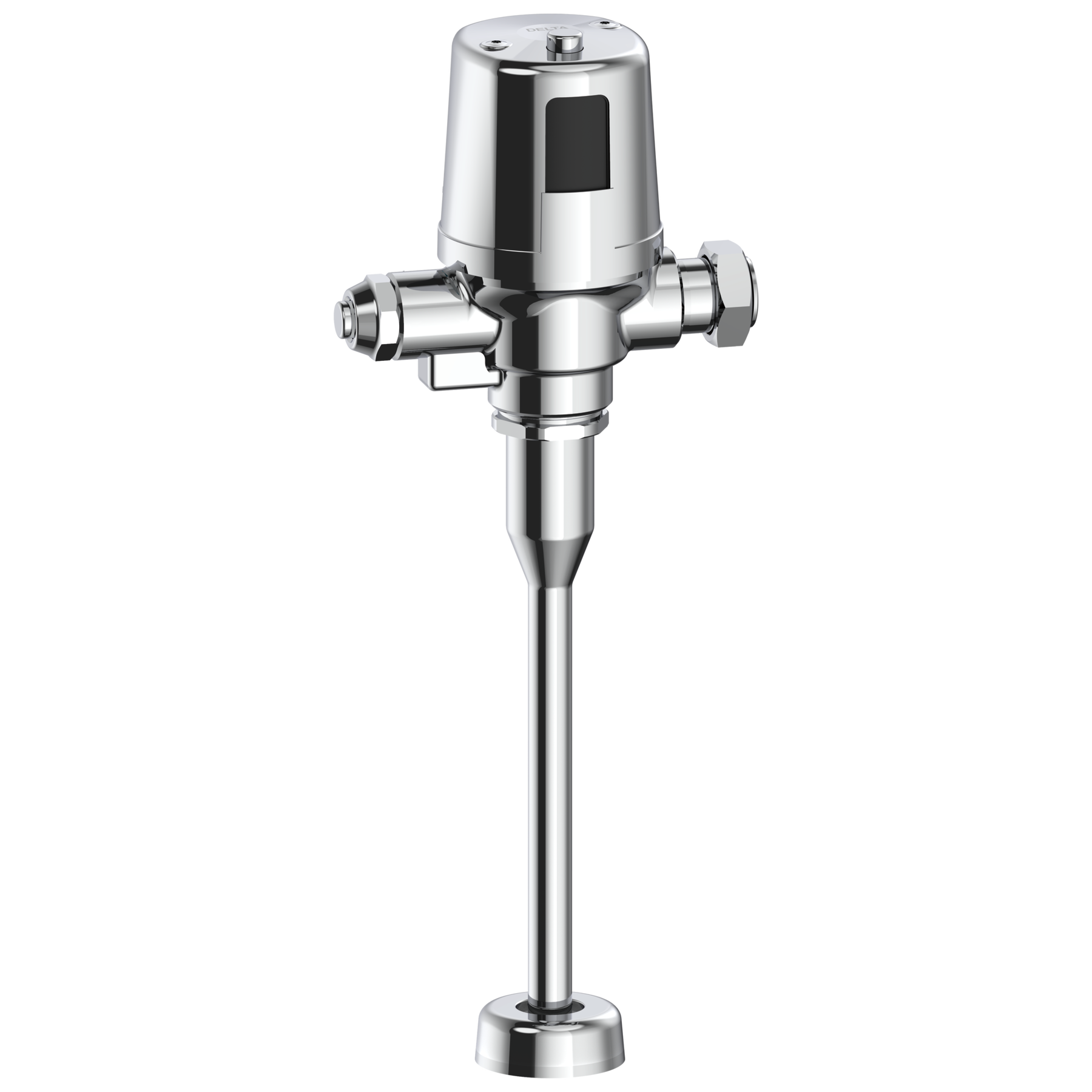 Electronic Exposed Urinal Flush Valve with MMO, fits Sloan®/Zurn