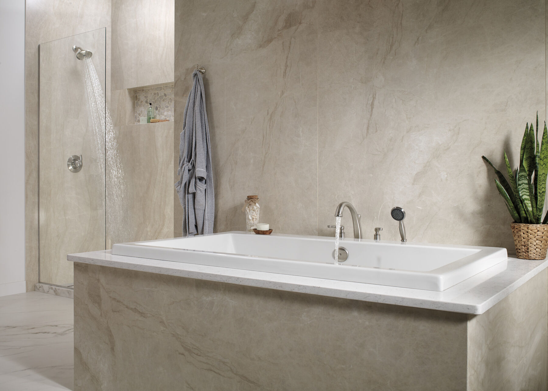 80++ Luxury Spa Bathroom Ideas Home to Z  Luxury spa bathroom, Bathroom  design, Spa bathroom design