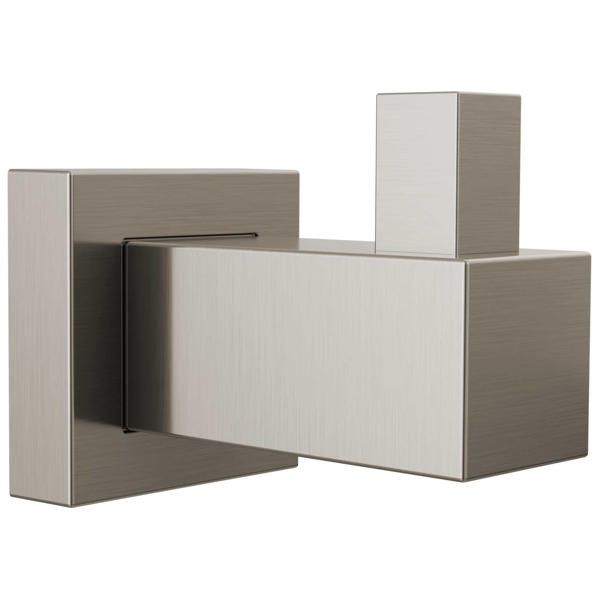 Delta Faucet VelumE Robe Hook - Stainless