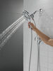 Shower Trim with High-Flow Rough Bundle