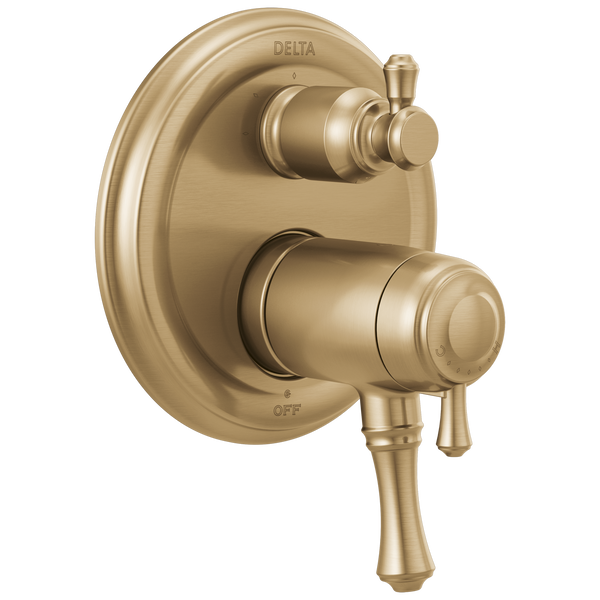 Traditional TempAssure® 17T Series Valve Trim with 3-Setting