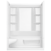 EverEdge Bathtub Wall 60"x32"