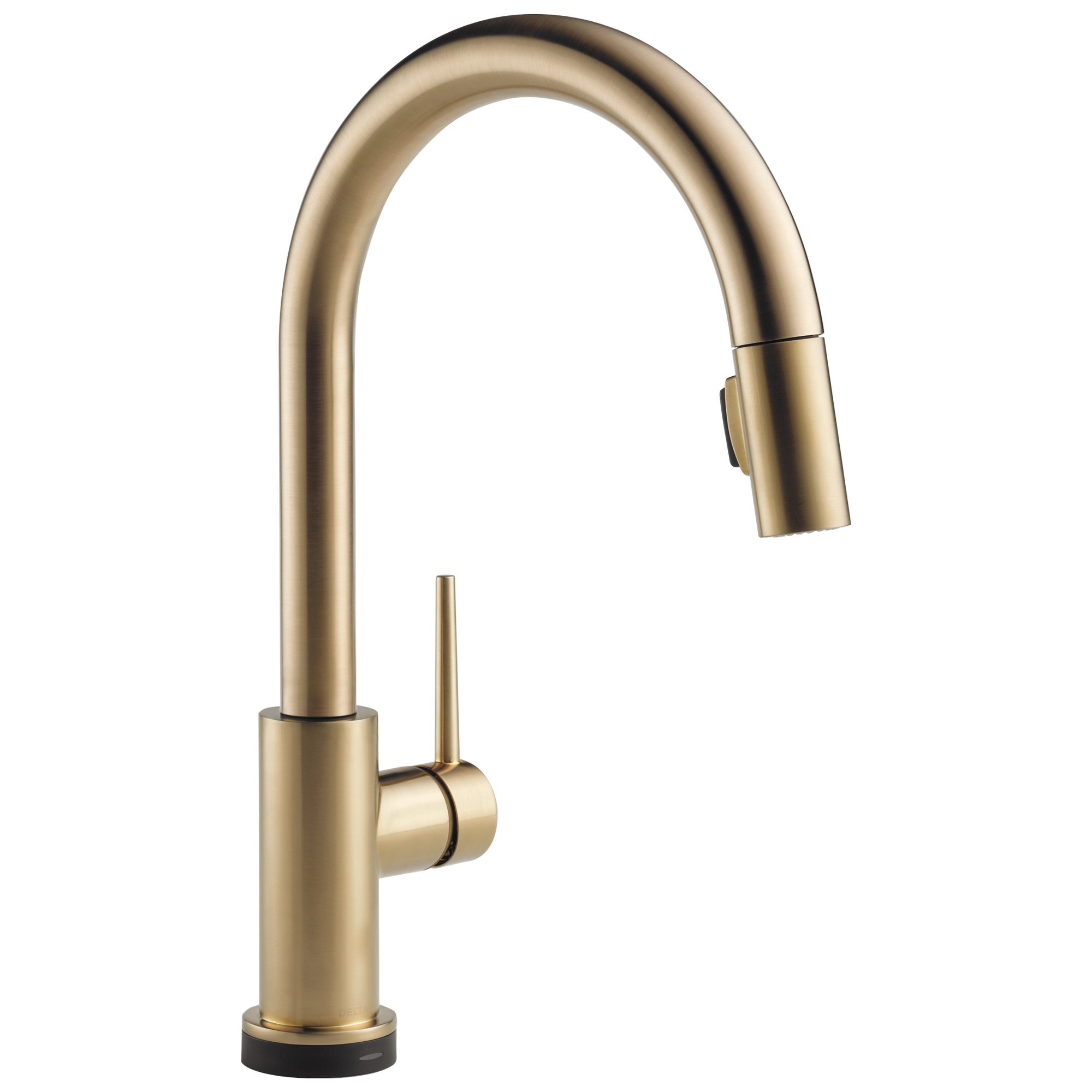 DELTA FAUCET T17459-SSLHD Dusch-Verkleidungsset - Rostfrei, Für Badewannen, USA-Herstellung