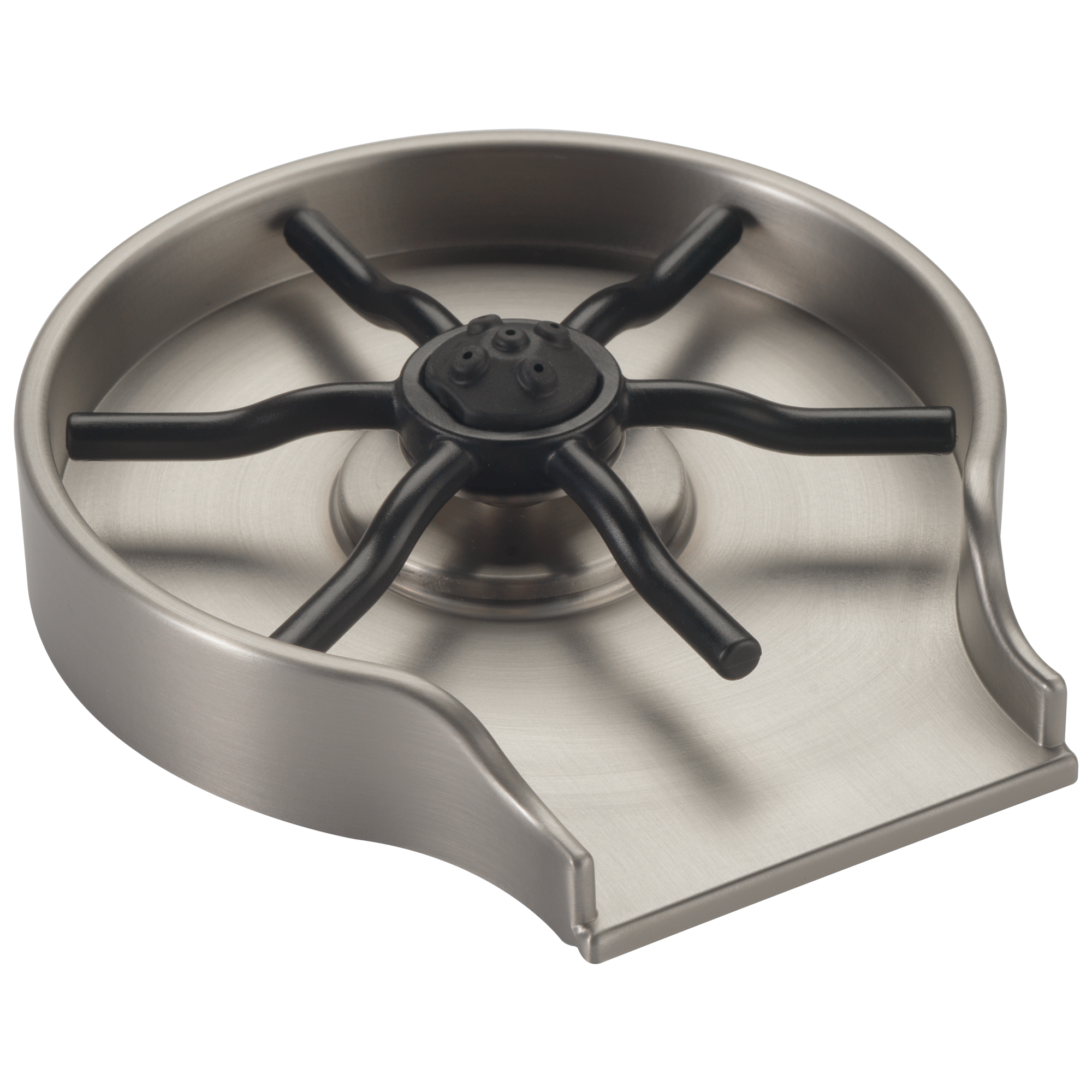 Delta Faucet Other Glass Rinser - Spotshield Stainless