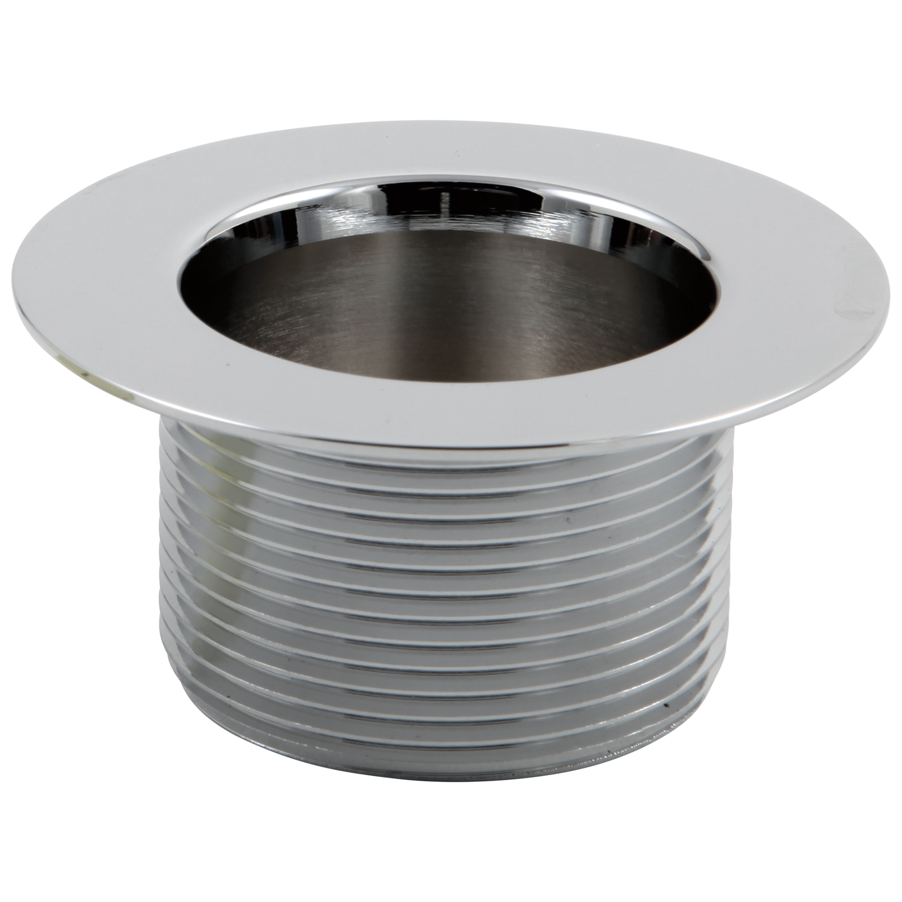 ToeOperated Waste Plug in Chrome RP16687 Delta Faucet