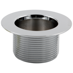 Bath Waste Assembly in Chrome RP293 | Delta Faucet