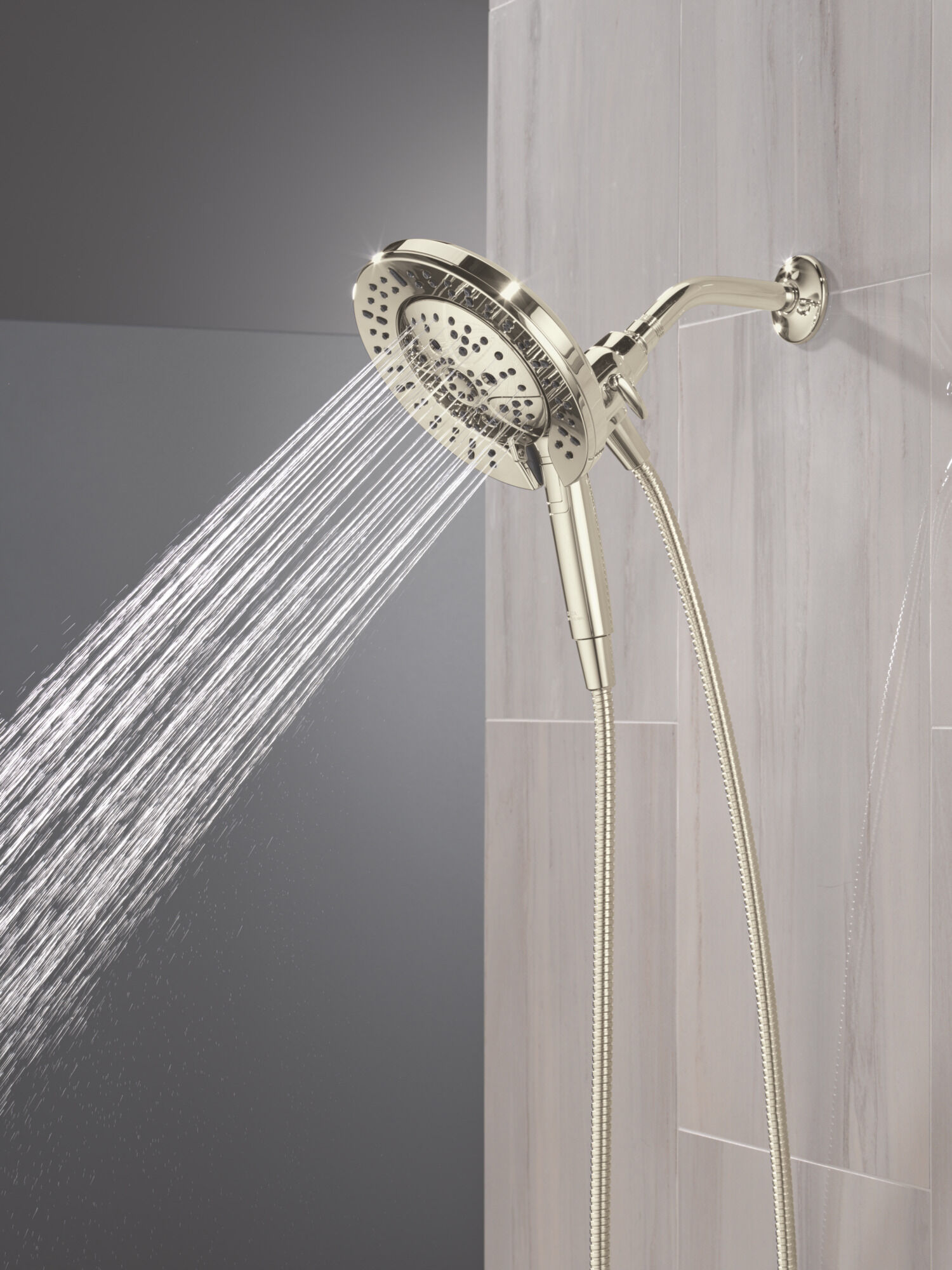 7-Setting In2ition® with ProClean® in Lumicoat® Polished Nickel