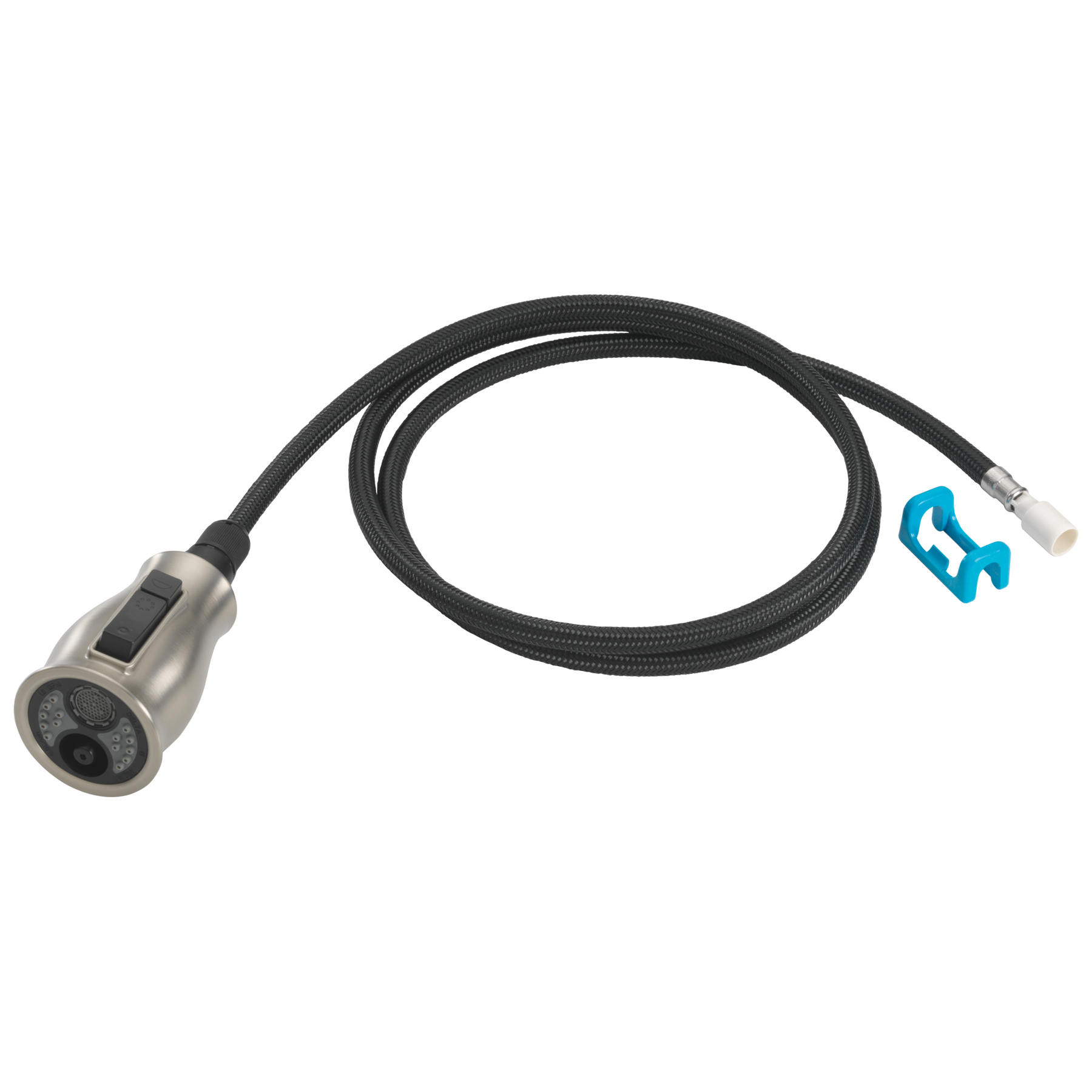 Wand Assembly in Spotshield Stainless RP90841SP | Delta Faucet