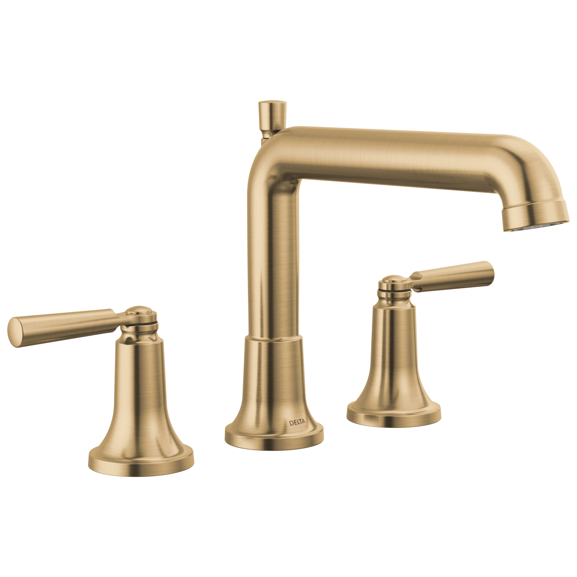 Delta Faucet Saylore Roman Tub Trim - Champagne - Bronze