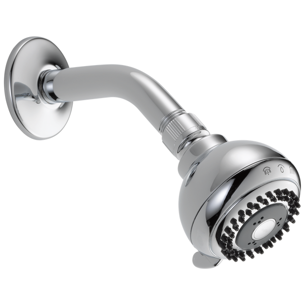 Flange Shower RP6025 Delta Faucet