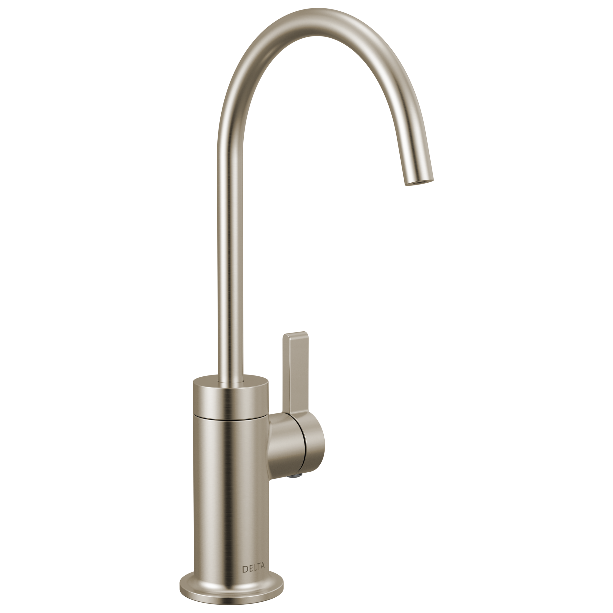 Delta Faucet ClarifiE Reverse Osmosis Faucet - Stainless