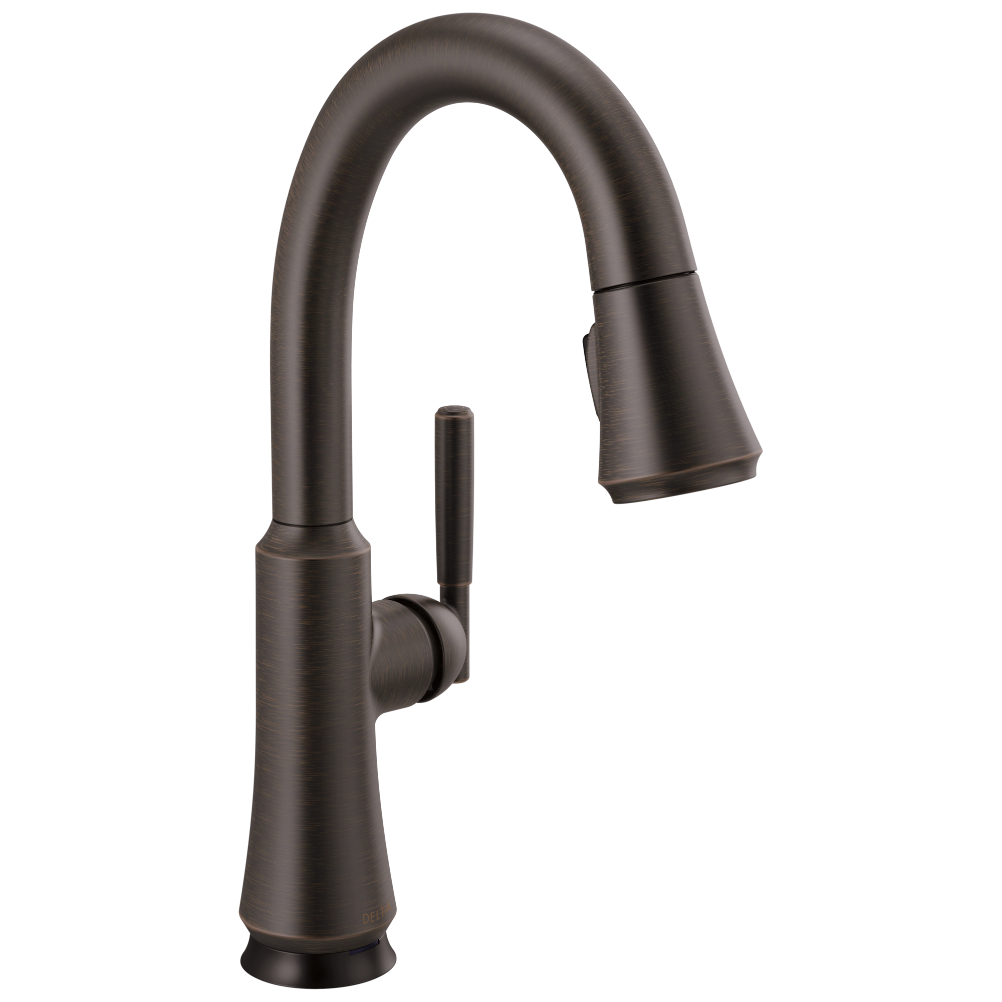 Delta Faucet CorantoE | Single handle | Pull down - Venetian Bronze