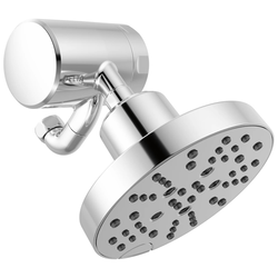 Premium Shower Filter with Shower Head Bundle