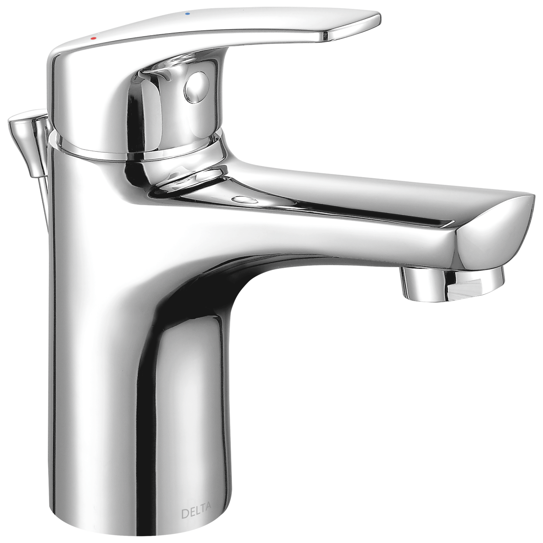Single Handle Bathroom Faucet