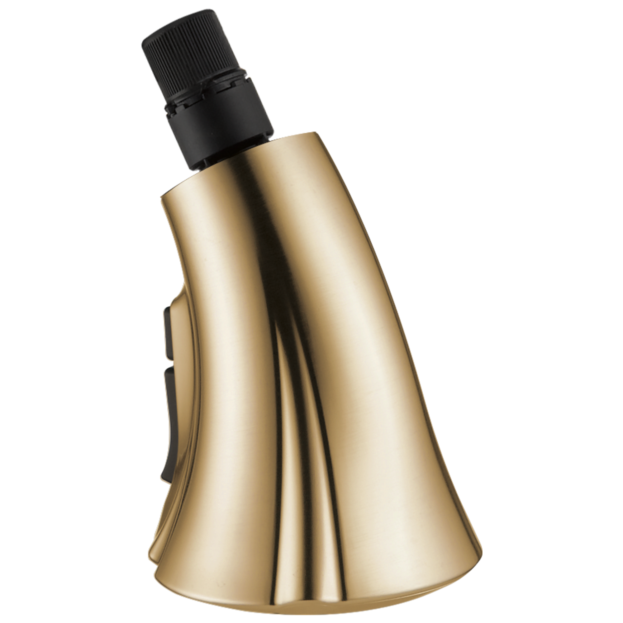 Delta Faucet AddisonE Wand Assembly-ShieldSpray - Champagne Bronze