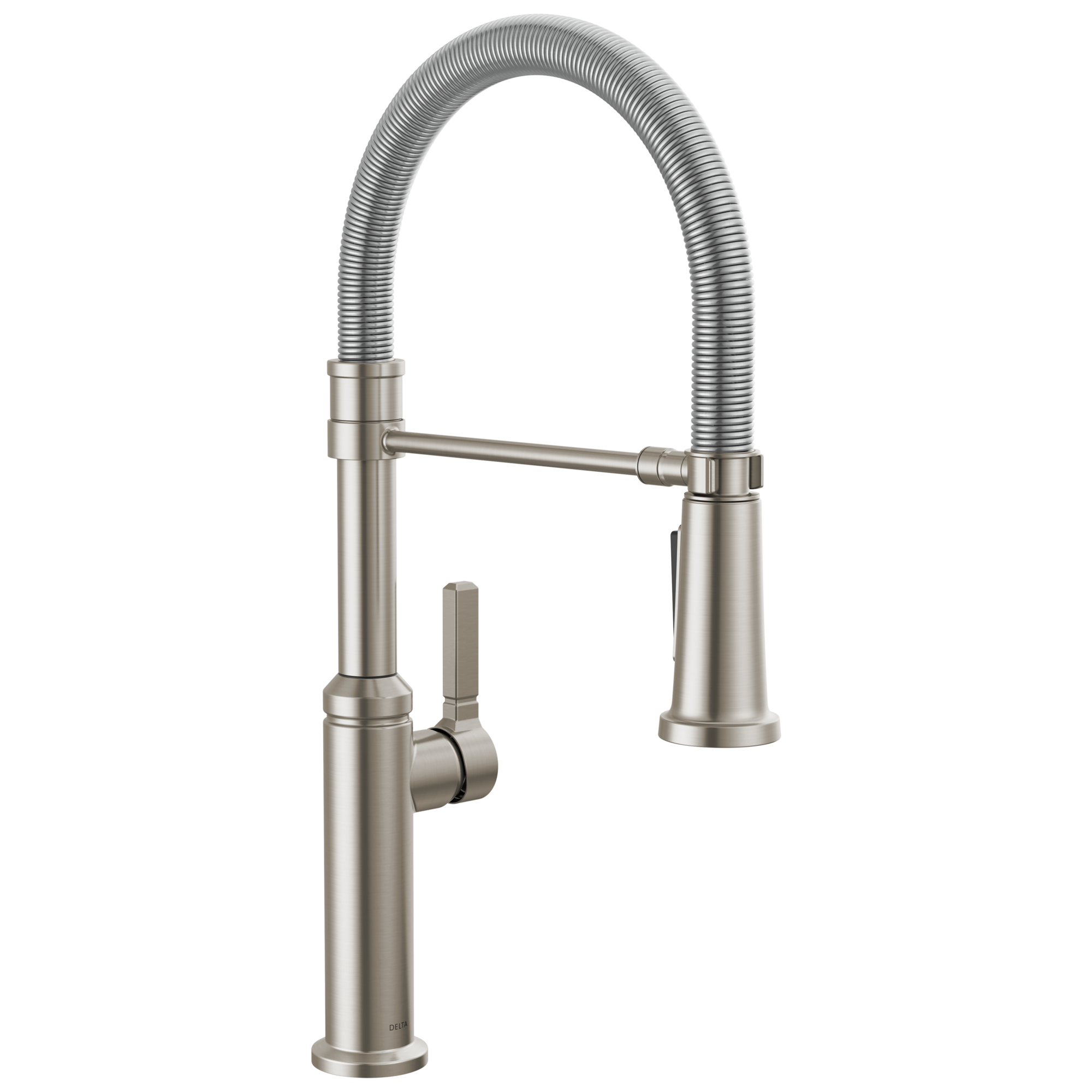 Delta Faucet RhettE | Single handle | Pull-down - Stainless